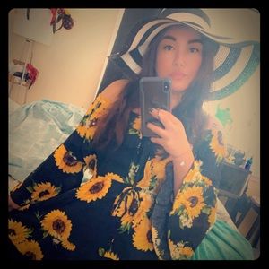 Meet your Posher, Sher